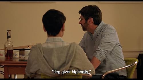 The Big Sick: High Balls (Danish Subtitled)