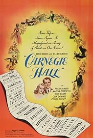 Carnegie Hall (1947)