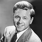 Mickey Rooney