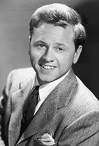 Primary photo for Mickey Rooney