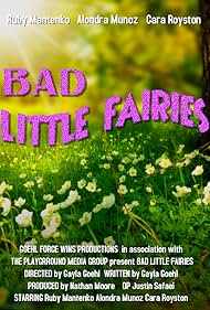 Bad Little Fairies (2016)