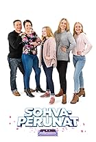 Sohvaperunat (2015)