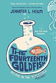 The Fourteenth Goldfish