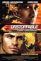 Unstoppable - Fuori controllo