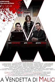 La vendetta di Malice (2012)