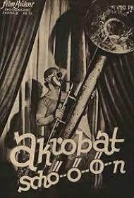 Akrobat Schööön! (1943)