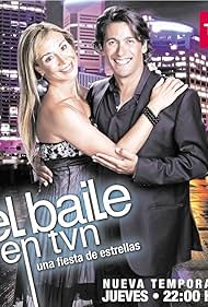 El baile en TVN (2006)