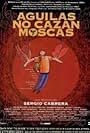 Águilas no cazan moscas (1994)