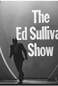 Ed Sullivan in Toast of the Town (1948)