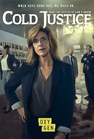 Cold Justice (2013)