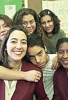 Freedom Writers: Stories from the Heart