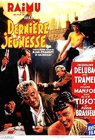 Dernière jeunesse (1939)