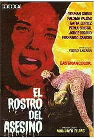 El rostro del asesino (1967)