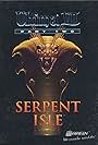 Ultima VII Part Two: Serpent Isle (1993)