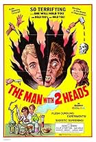 The Man with 2 Heads