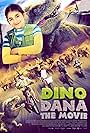 Michela Luci in Dino Dana: The Movie (2020)