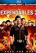 The Expendables 2: Gag Reel