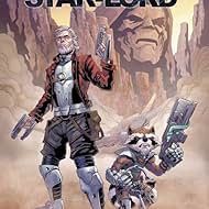 Marvel's Wastelanders: Old Man Star-Lord (2021)