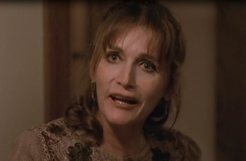 Margot Kidder in Someone Is Watching (2000)