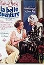 La belle aventure (1932)