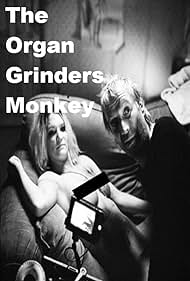 Rhys Ifans in The Organ Grinder's Monkey (2011)