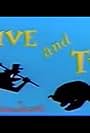 Give and Tyke (1957)