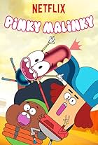 Pinky Malinky