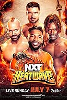 NXT Heatwave