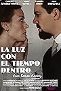 La luz con el tiempo dentro (2015)