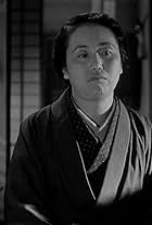 Haruko Sugimura in Bakushû (1951)