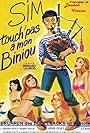 Touch' pas à mon biniou (1980)