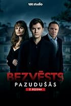 Bezvests Pazudusas