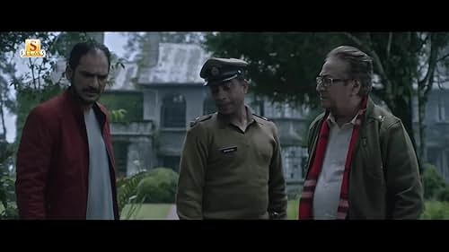 Watch Tarokar Mrityu - Official Trailer