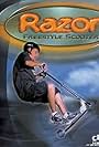 Razor Freestyle Scooter (2000)