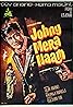 Johny Mera Naam (1970) Poster