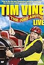 Tim Vine: The Joke-amotive Live (2011)