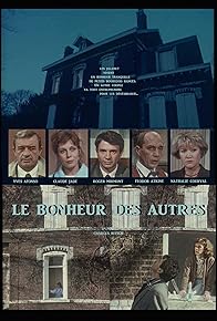 Primary photo for Le bonheur des autres