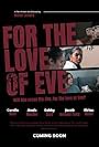 Coralie Hunt, Anaïs Marden, Gabby Dare, and Ilirian Bushi in For the Love of Eve