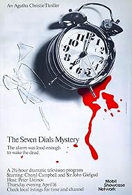 Seven Dials Mystery (1981)