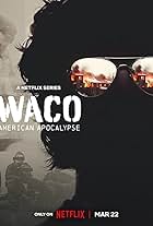 Waco: American Apocalypse