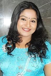 Primary photo for Anjana Appukuttan