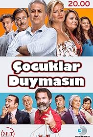 Çocuklar Duymasin (2002)