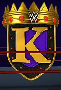 Primary photo for WWE King of the Ring