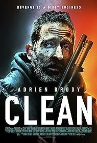 Clean (2021)