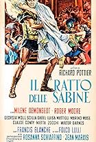 Il ratto delle sabine