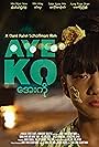 Nann Khin Min Myat Noe in Aye Ko (2020)