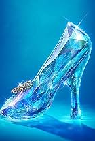 Cinderella: The Shoe Must Go On