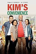 Kim's Convenience