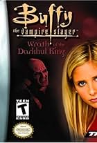 Buffy the Vampire Slayer: Wrath of the Darkhul King