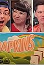 Brapkins (2017)